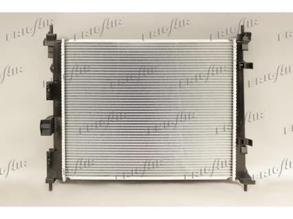 Radiateur moteur (Radiateur de refroidissement) Frig Air S.p.A. ref. 0121.3079