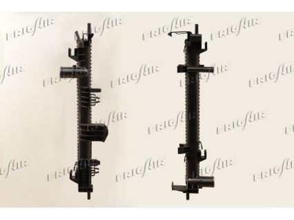 Radiateur moteur (Radiateur de refroidissement) Frig Air S.p.A. ref. 0121.3079