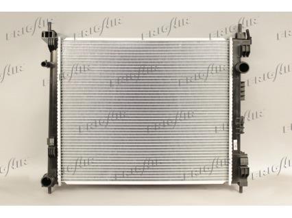 Radiateur moteur (Radiateur de refroidissement) Frig Air S.p.A. ref. 0121.3079