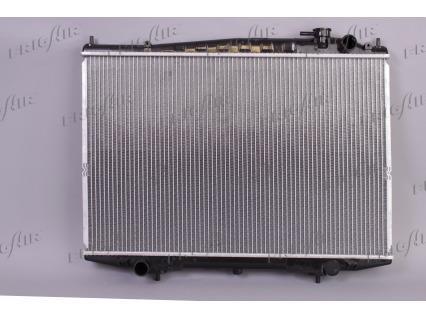 Radiateur moteur (Radiateur de refroidissement) Frig Air S.p.A. ref. 0121.3080