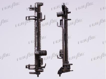Radiateur moteur (Radiateur de refroidissement) Frig Air S.p.A. 0121.3083