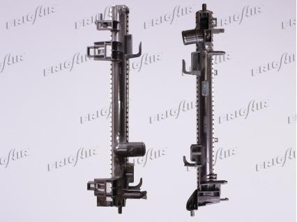 Radiateur moteur (Radiateur de refroidissement) Frig Air S.p.A. 0121.3084