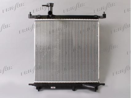 Radiateur moteur (Radiateur de refroidissement) Frig Air S.p.A. ref. 0121.3086