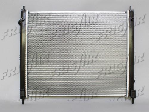 Radiateur moteur (Radiateur de refroidissement) Frig Air S.p.A. 0121.3092