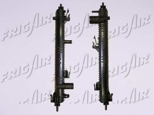 Radiateur moteur (Radiateur de refroidissement) Frig Air S.p.A. 0121.3092