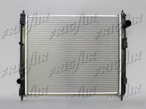 Radiateur moteur (Radiateur de refroidissement) Frig Air S.p.A. 0121.3092