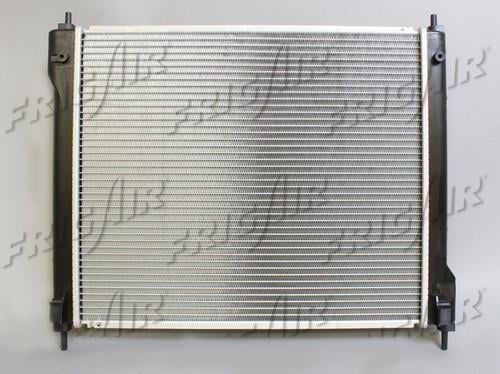 Radiateur moteur (Radiateur de refroidissement) Frig Air S.p.A. ref. 0121.3093