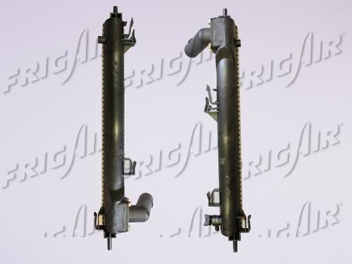 Radiateur moteur (Radiateur de refroidissement) Frig Air S.p.A. ref. 0121.3093