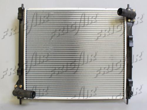 Radiateur moteur (Radiateur de refroidissement) Frig Air S.p.A. ref. 0121.3093