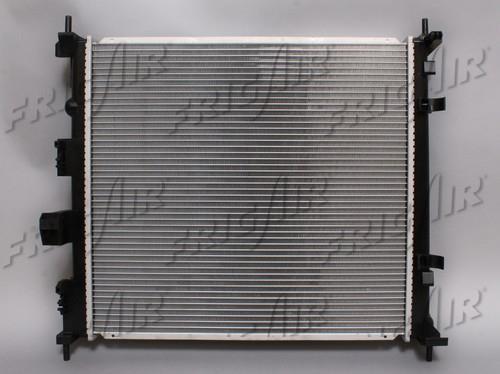 Radiateur moteur (Radiateur de refroidissement) Frig Air S.p.A. 0121.3094