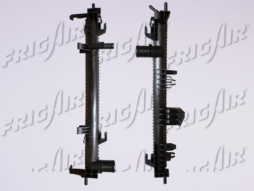 Radiateur moteur (Radiateur de refroidissement) Frig Air S.p.A. 0121.3094