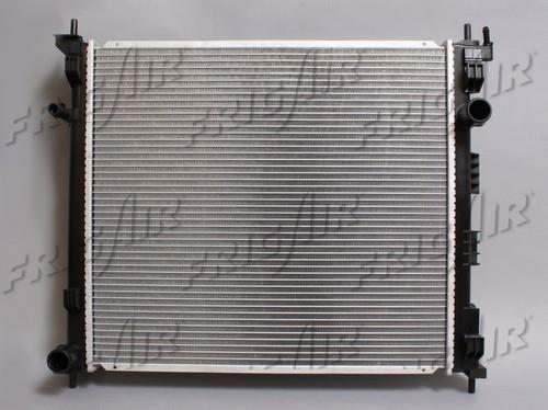 Radiateur moteur (Radiateur de refroidissement) Frig Air S.p.A. 0121.3094