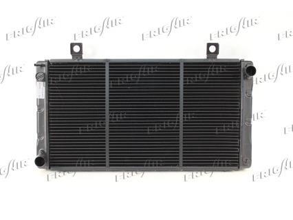 Radiateur moteur (Radiateur de refroidissement) Frig Air S.p.A. ref. 0122.2054