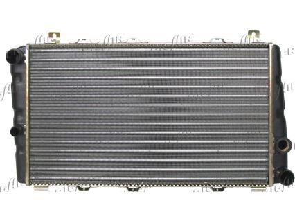 Radiateur moteur (Radiateur de refroidissement) Frig Air S.p.A. 0125.3001