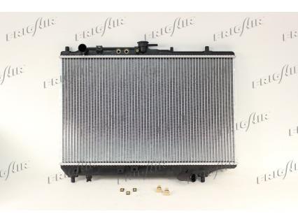 Radiateur moteur (Radiateur de refroidissement) Frig Air S.p.A. ref. 0127.2041