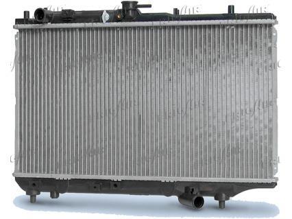 Radiateur moteur (Radiateur de refroidissement) Frig Air S.p.A. ref. 0127.2042