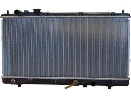 Radiateur moteur (Radiateur de refroidissement) Frig Air S.p.A. ref. 0127.3002