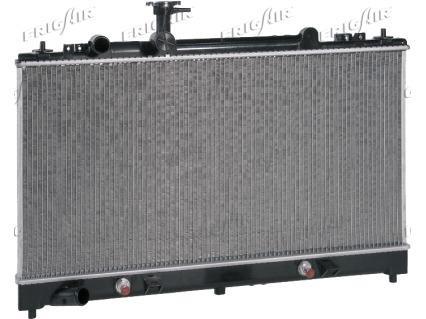 Radiateur moteur (Radiateur de refroidissement) Frig Air S.p.A. 0127.3004
