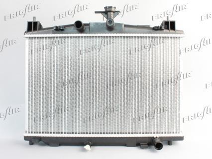 Radiateur moteur (Radiateur de refroidissement) Frig Air S.p.A. 0127.3006