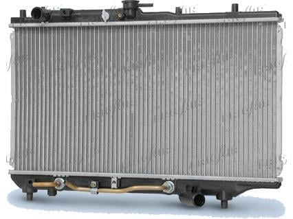 Radiateur moteur (Radiateur de refroidissement) Frig Air S.p.A. ref. 0127.3044