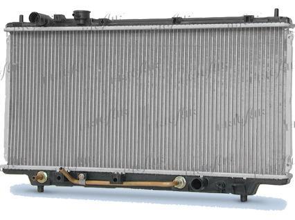 Radiateur moteur (Radiateur de refroidissement) Frig Air S.p.A. ref. 0127.3045