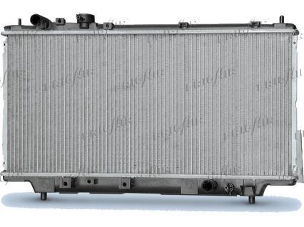 Radiateur moteur (Radiateur de refroidissement) Frig Air S.p.A. ref. 0127.3046