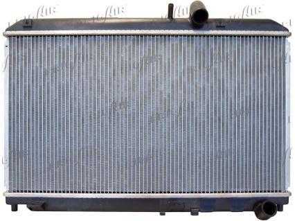 Radiateur moteur (Radiateur de refroidissement) Frig Air S.p.A. ref. 0127.3052