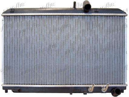 Radiateur moteur (Radiateur de refroidissement) Frig Air S.p.A. ref. 0127.3053