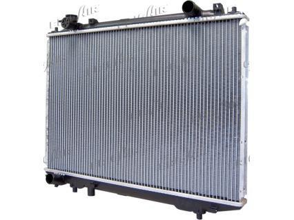 Radiateur moteur (Radiateur de refroidissement) Frig Air S.p.A. ref. 0127.3055