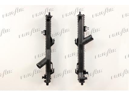 Radiateur moteur (Radiateur de refroidissement) Frig Air S.p.A. ref. 0127.3056