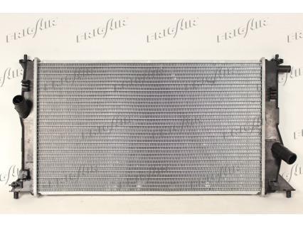 Radiateur moteur (Radiateur de refroidissement) Frig Air S.p.A. ref. 0127.3056