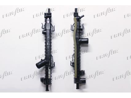 Radiateur moteur (Radiateur de refroidissement) Frig Air S.p.A. 0127.3057