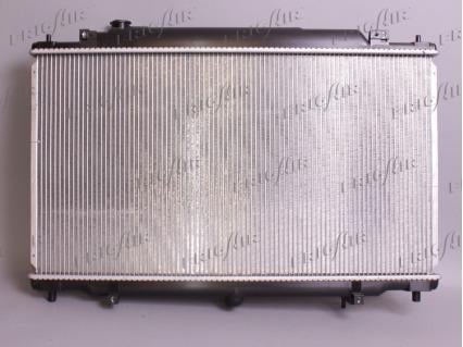 Radiateur moteur (Radiateur de refroidissement) Frig Air S.p.A. ref. 0127.3059