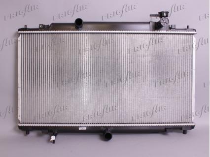 Radiateur moteur (Radiateur de refroidissement) Frig Air S.p.A. ref. 0127.3059