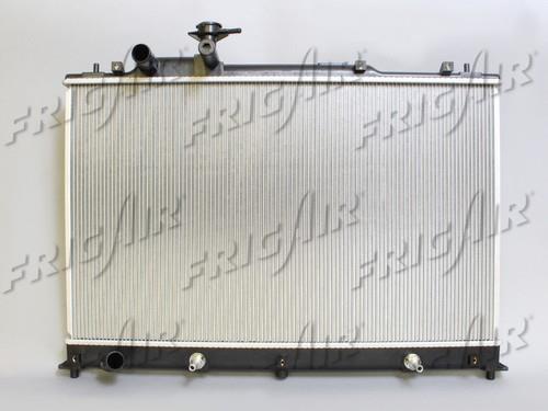 Radiateur moteur (Radiateur de refroidissement) Frig Air S.p.A. ref. 0127.3060