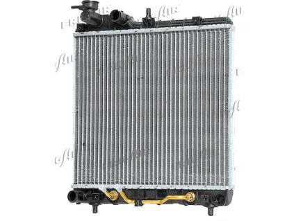 Radiateur moteur (Radiateur de refroidissement) Frig Air S.p.A. 0128.3002