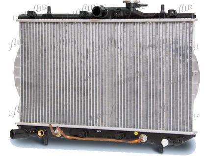 Radiateur moteur (Radiateur de refroidissement) Frig Air S.p.A. ref. 0128.3057