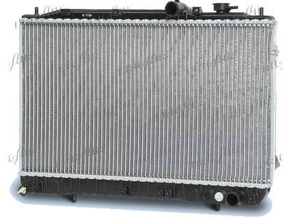 Radiateur moteur (Radiateur de refroidissement) Frig Air S.p.A. ref. 0128.3061