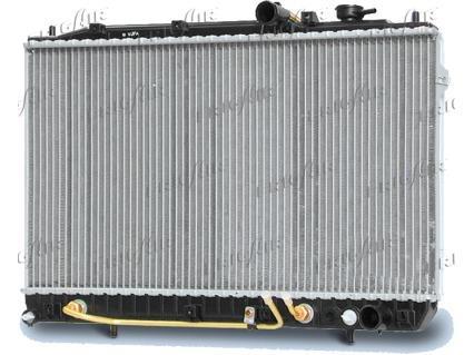 Radiateur moteur (Radiateur de refroidissement) Frig Air S.p.A. ref. 0128.3062
