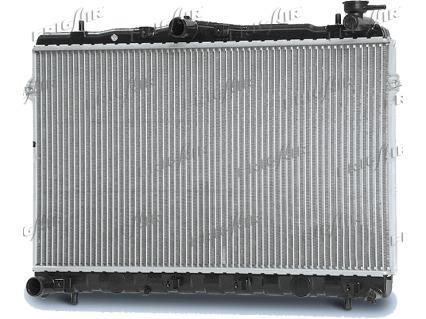 Radiateur moteur (Radiateur de refroidissement) Frig Air S.p.A. 0128.3063