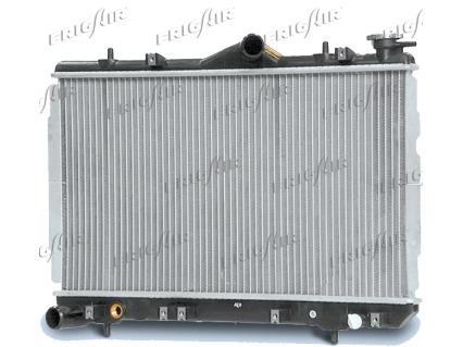 Radiateur moteur (Radiateur de refroidissement) Frig Air S.p.A. ref. 0128.3065