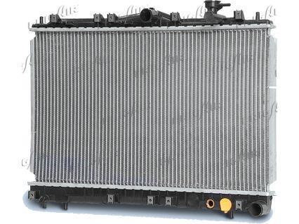 Radiateur moteur (Radiateur de refroidissement) Frig Air S.p.A. 0128.3068