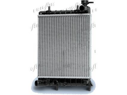 Radiateur moteur (Radiateur de refroidissement) Frig Air S.p.A. ref. 0128.3070