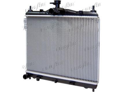 Radiateur moteur (Radiateur de refroidissement) Frig Air S.p.A. ref. 0128.3073
