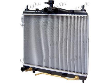 Radiateur moteur (Radiateur de refroidissement) Frig Air S.p.A. ref. 0128.3074