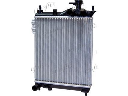 Radiateur moteur (Radiateur de refroidissement) Frig Air S.p.A. ref. 0128.3076