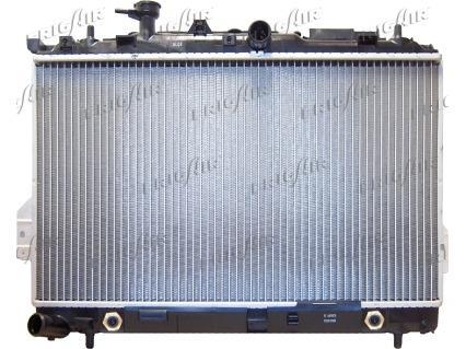 Radiateur moteur (Radiateur de refroidissement) Frig Air S.p.A. ref. 0128.3078