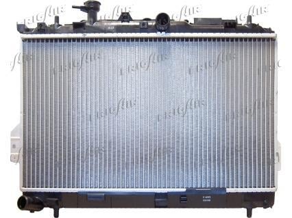 Radiateur moteur (Radiateur de refroidissement) Frig Air S.p.A. ref. 0128.3080
