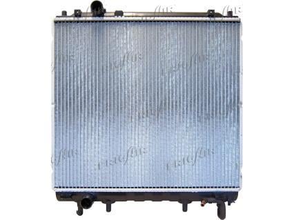 Radiateur moteur (Radiateur de refroidissement) Frig Air S.p.A. ref. 0128.3081