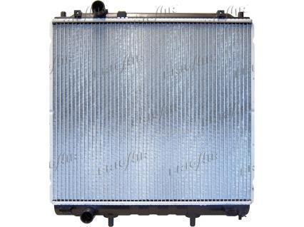 Radiateur moteur (Radiateur de refroidissement) Frig Air S.p.A. ref. 0128.3082